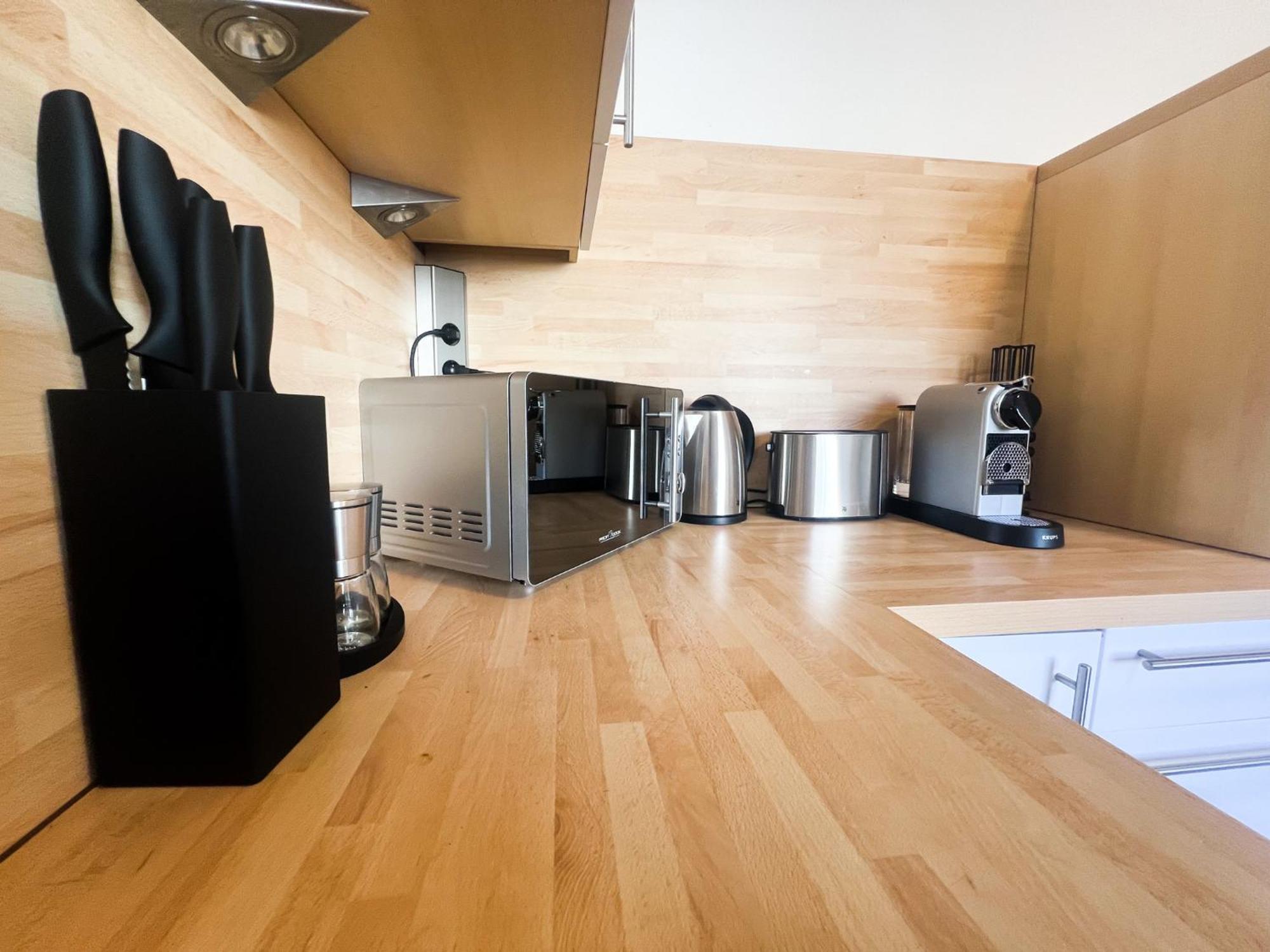 Vibehome Duesseldorf - Stadtmitte Εξωτερικό φωτογραφία